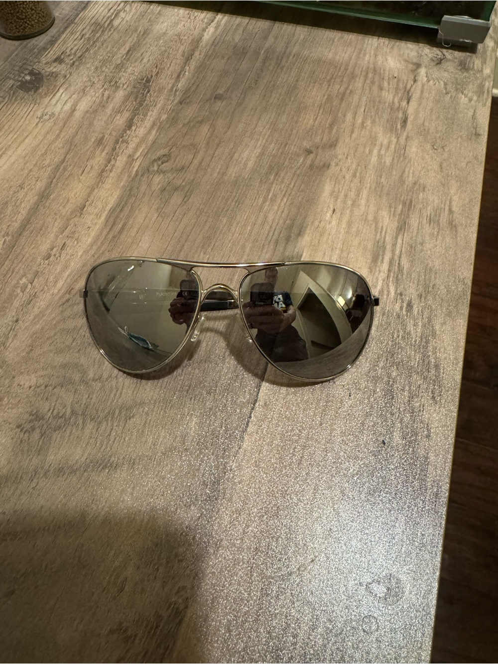 Oakley Plaintiff Sunglasses